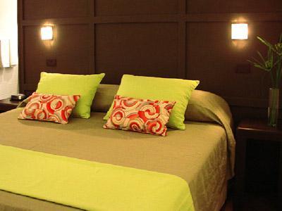 Bohemia Hotel Boutique メンドーサ エクステリア 写真