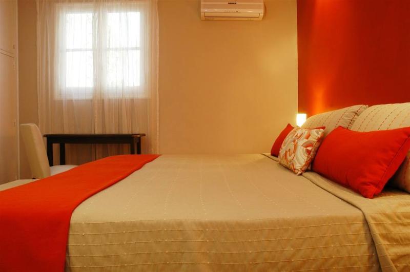 Bohemia Hotel Boutique メンドーサ エクステリア 写真