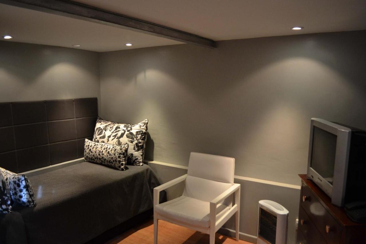 Bohemia Hotel Boutique メンドーサ 部屋 写真